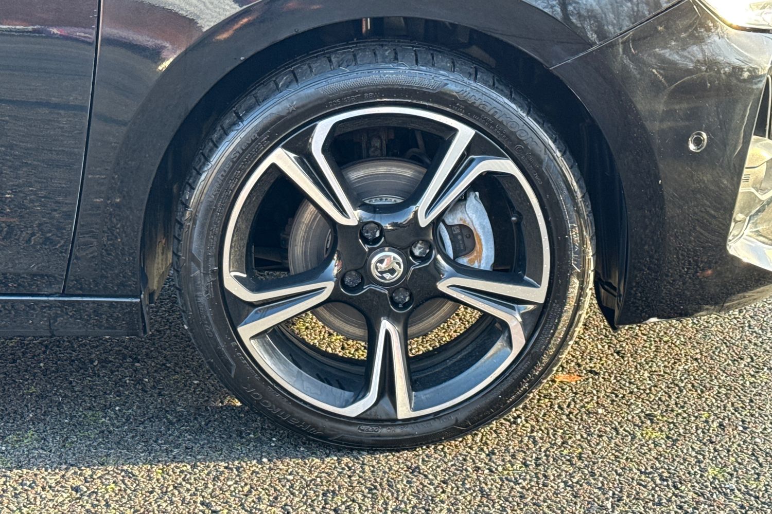 Used Vauxhall Corsa 2022 for sale - 77011415: Photo 10