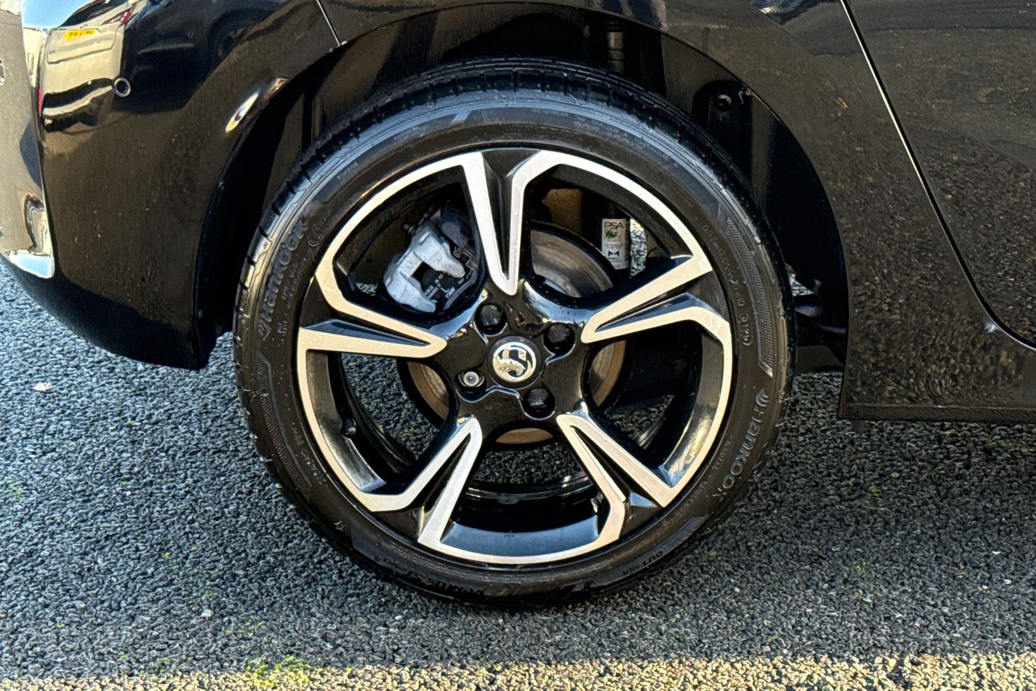 Used Vauxhall Corsa 2022 for sale - 77011415: Photo 11