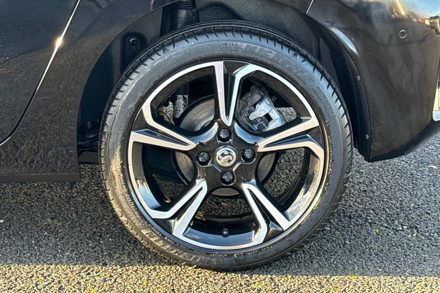 Used Vauxhall Corsa 2022 for sale - 77011415: Photo 12