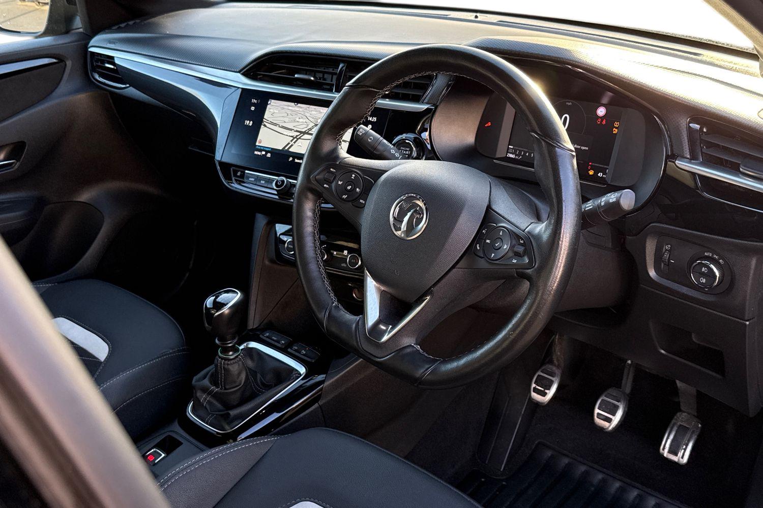 Used Vauxhall Corsa 2022 for sale - 77011415: Photo 14