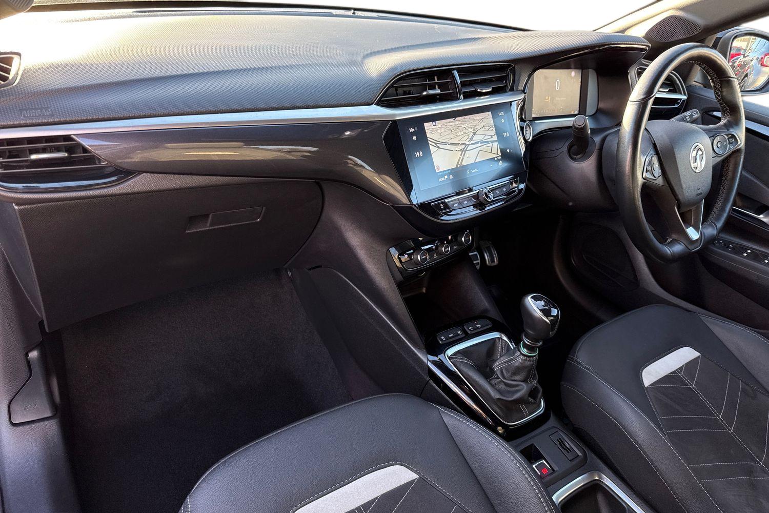 Used Vauxhall Corsa 2022 for sale - 77011415: Photo 15