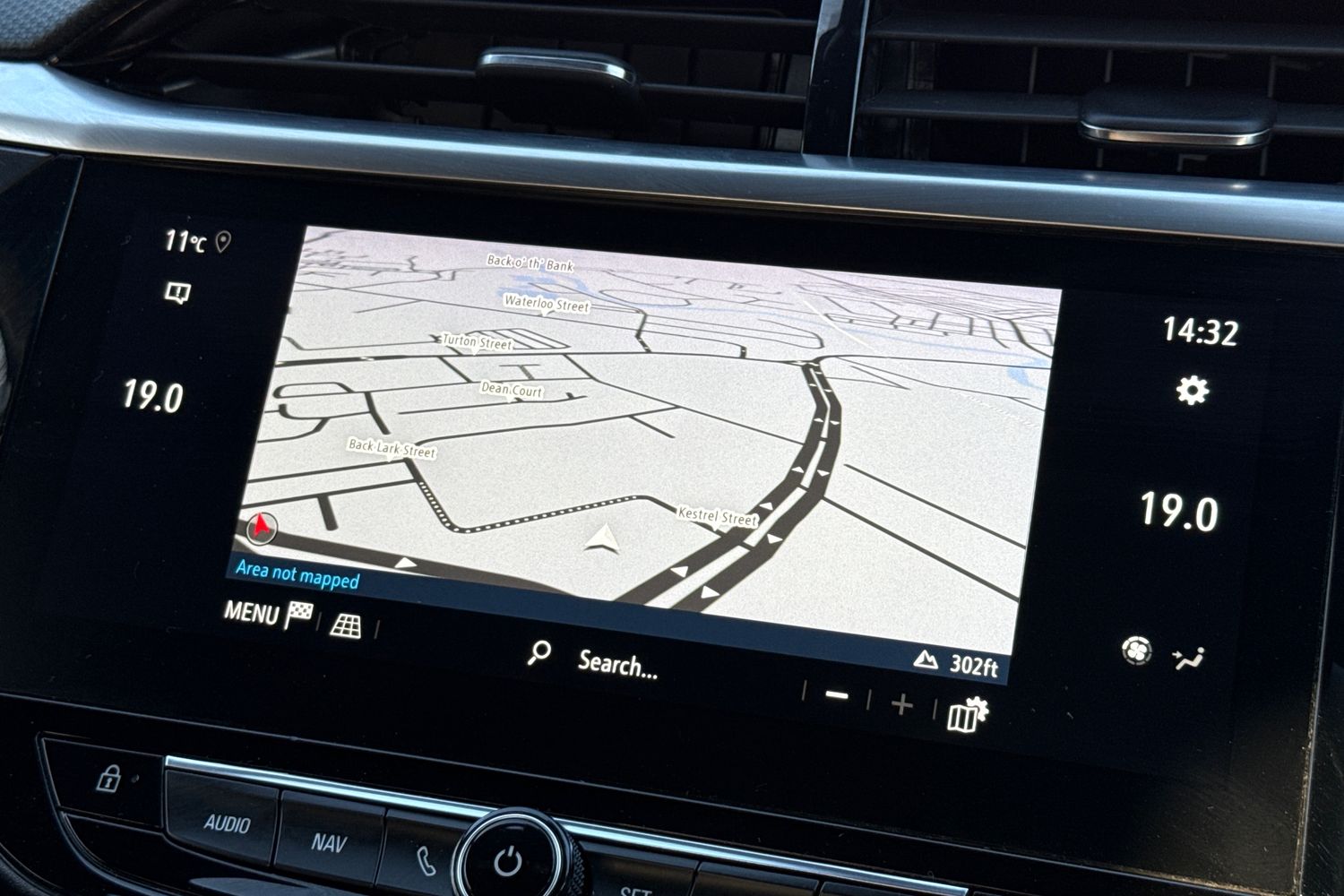 Used Vauxhall Corsa 2022 for sale - 77011415: Photo 17