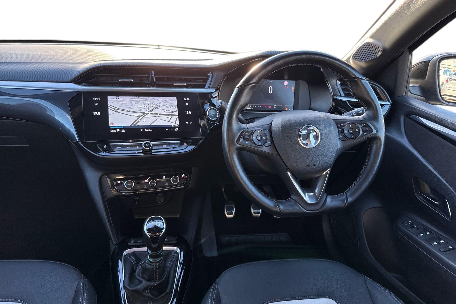 Used Vauxhall Corsa 2022 for sale - 77011415: Photo 18