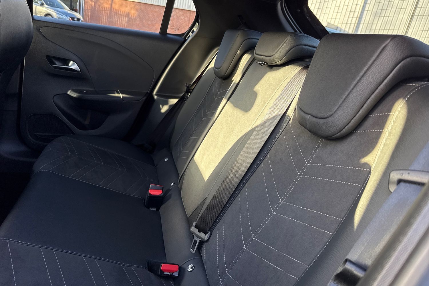 Used Vauxhall Corsa 2022 for sale - 77011415: Photo 19