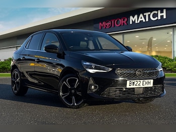 2022 - 1.2 Turbo Ultimate 5dr