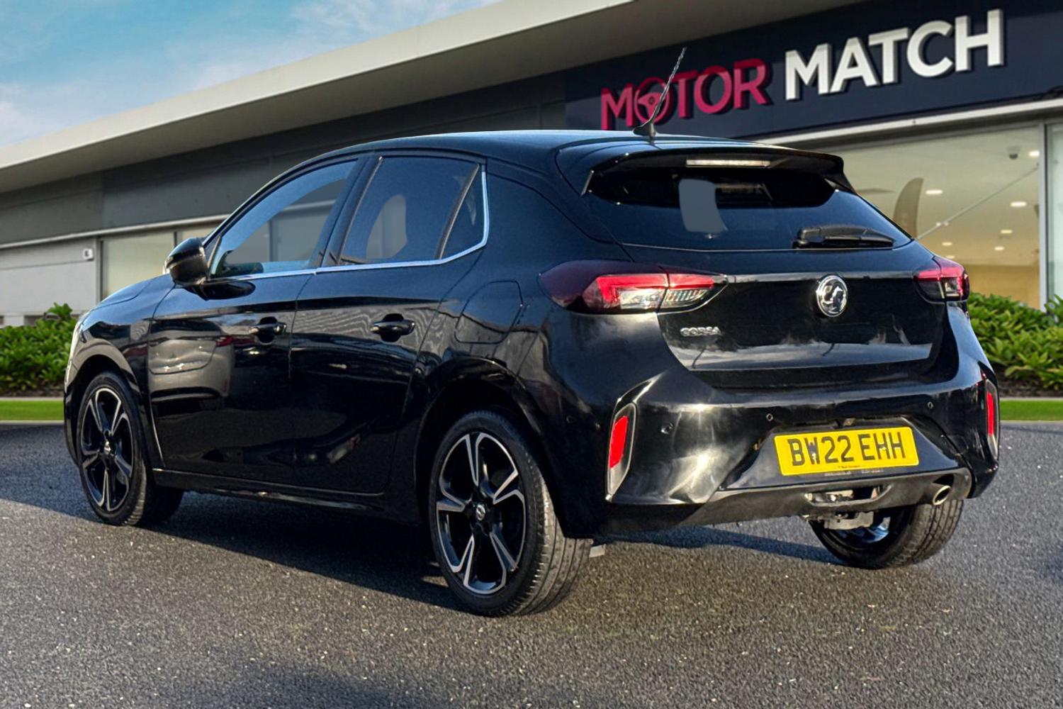 Used Vauxhall Corsa 2022 for sale - 77011415: Photo 2