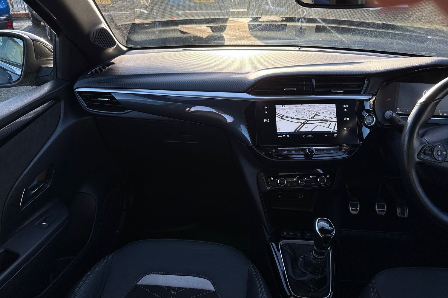 Used Vauxhall Corsa 2022 for sale - 77011415: Photo 20