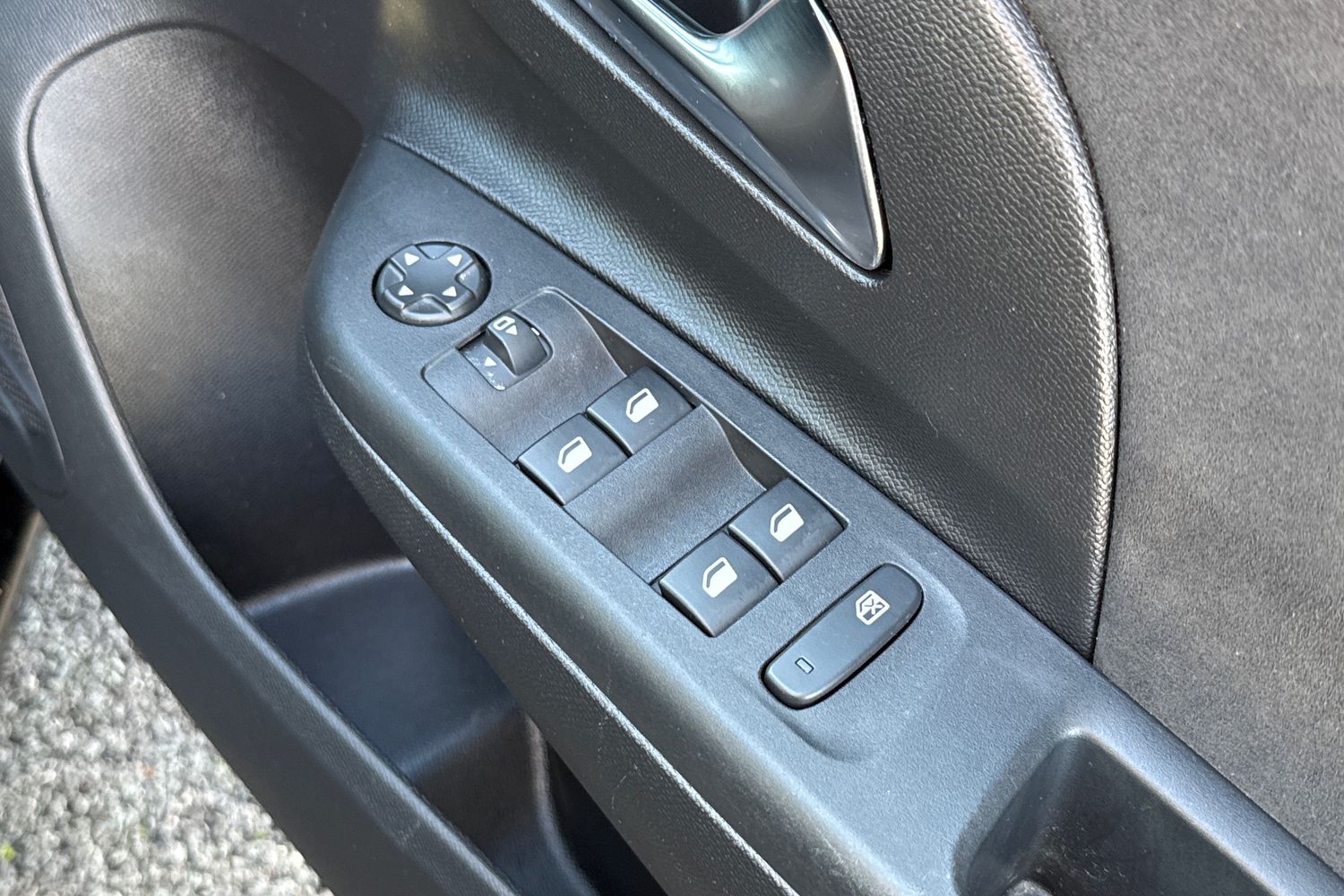 Used Vauxhall Corsa 2022 for sale - 77011415: Photo 21