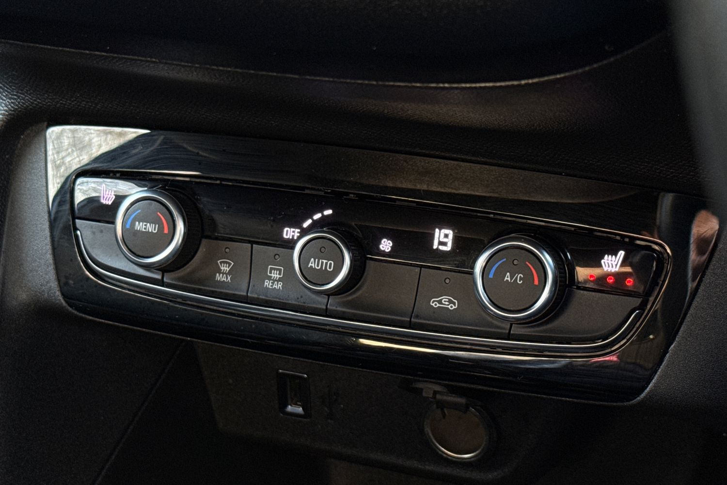 Used Vauxhall Corsa 2022 for sale - 77011415: Photo 22