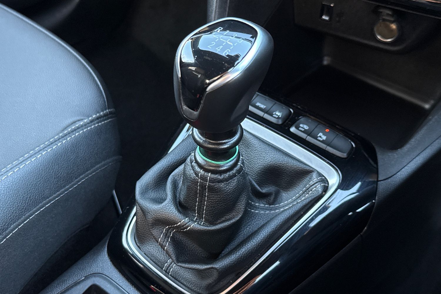 Used Vauxhall Corsa 2022 for sale - 77011415: Photo 23