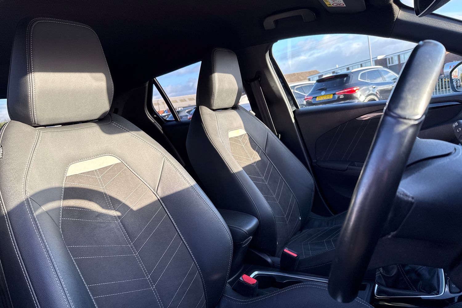 Used Vauxhall Corsa 2022 for sale - 77011415: Photo 24