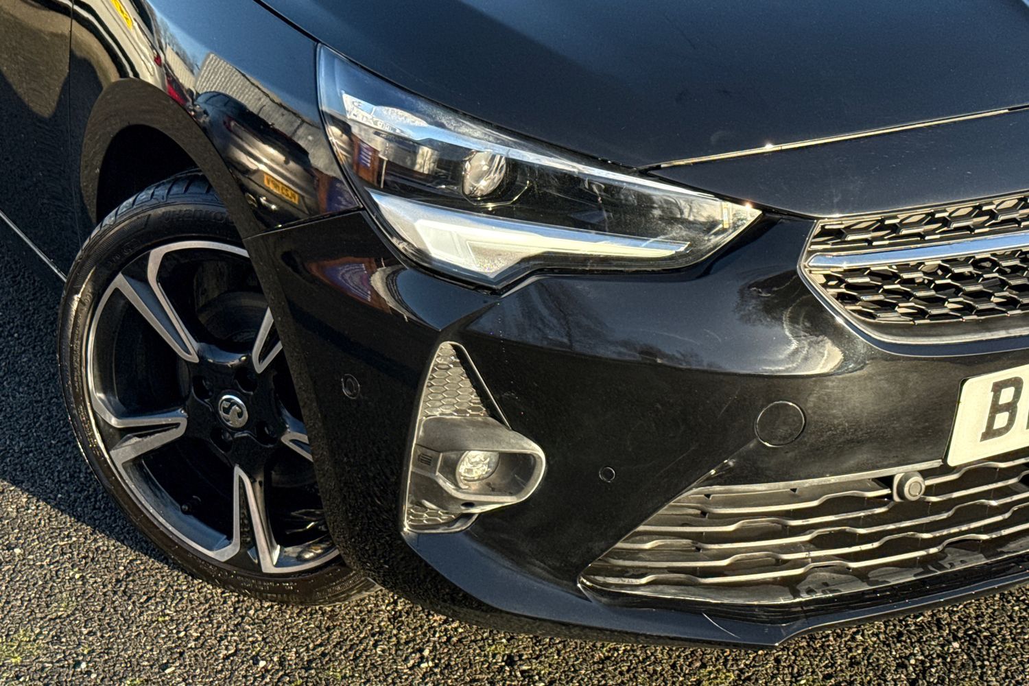 Used Vauxhall Corsa 2022 for sale - 77011415: Photo 25