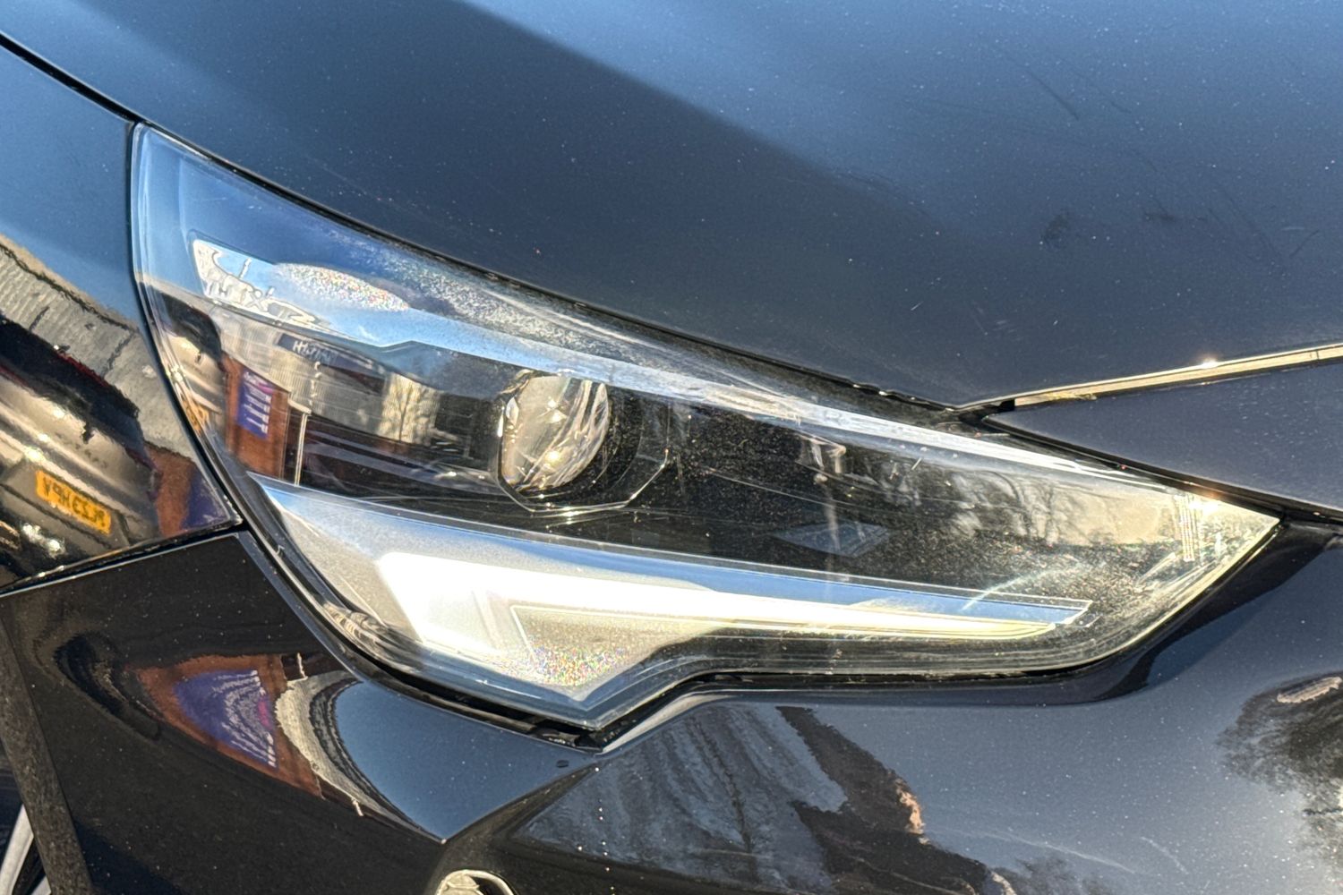 Used Vauxhall Corsa 2022 for sale - 77011415: Photo 26