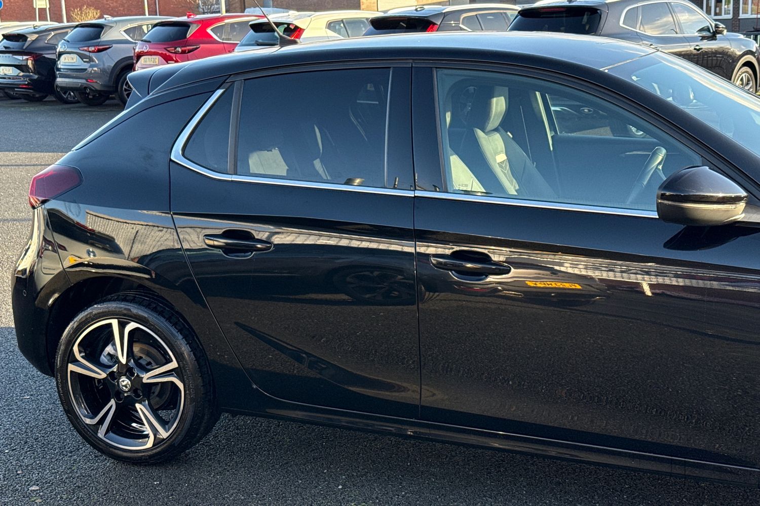 Used Vauxhall Corsa 2022 for sale - 77011415: Photo 28