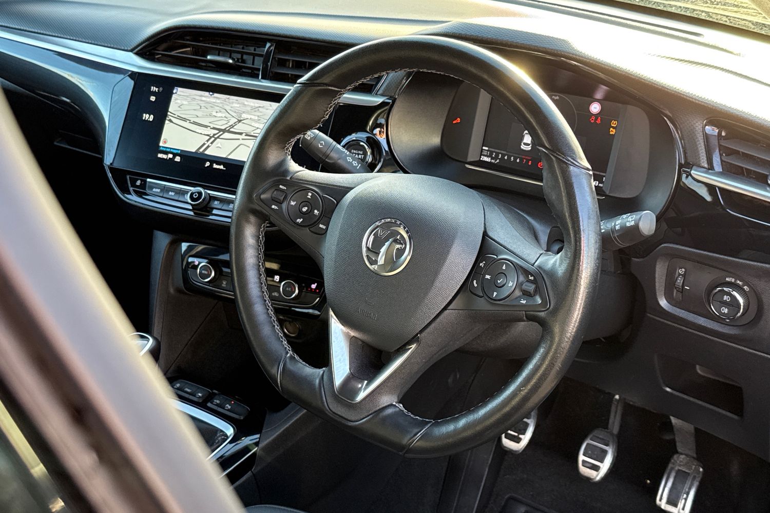 Used Vauxhall Corsa 2022 for sale - 77011415: Photo 29