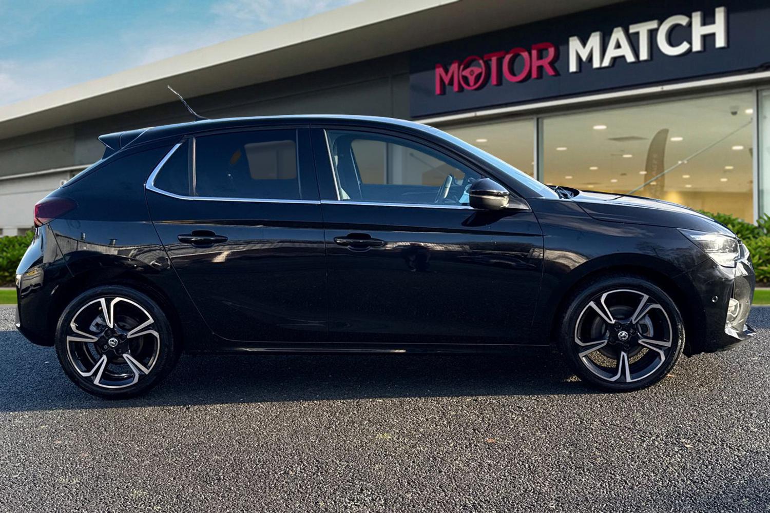 Used Vauxhall Corsa 2022 for sale - 77011415: Photo 3