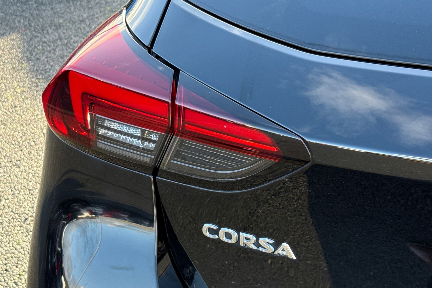 Used Vauxhall Corsa 2022 for sale - 77011415: Photo 32