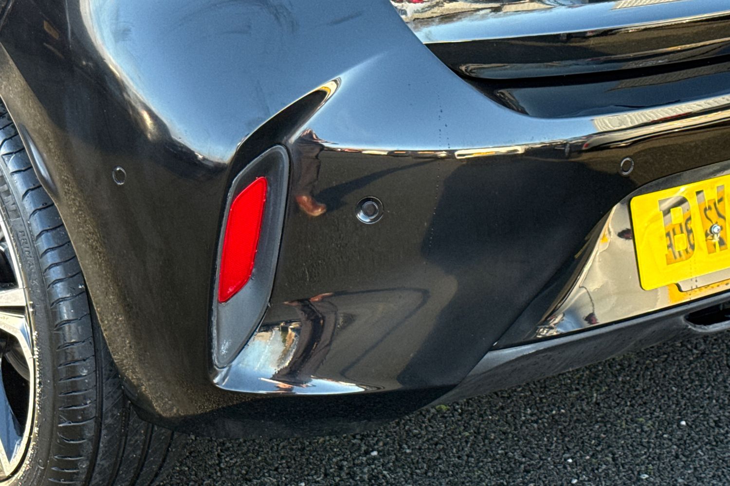 Used Vauxhall Corsa 2022 for sale - 77011415: Photo 33