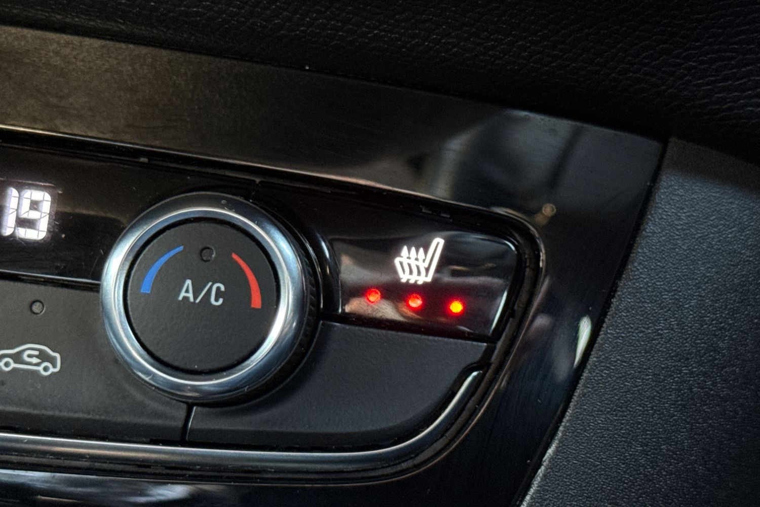 Used Vauxhall Corsa 2022 for sale - 77011415: Photo 45