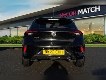 Used Vauxhall Corsa 2022 for sale - 77011415: Photo