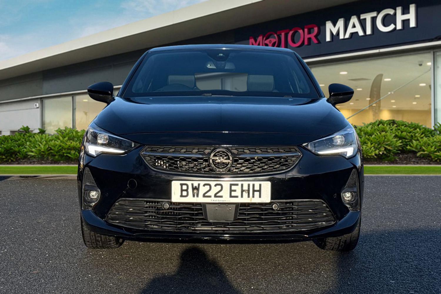 Used Vauxhall Corsa 2022 for sale - 77011415: Photo 6