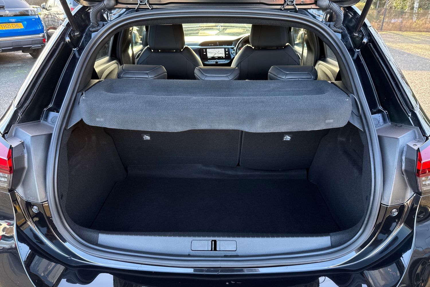 Used Vauxhall Corsa 2022 for sale - 77011415: Photo 7