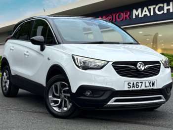 2017 - 1.2 Turbo Tech Line Nav Auto Euro 6 (s/s) 5dr