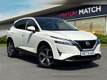 Used Nissan Qashqai 2024 for sale - 78981173: Photo