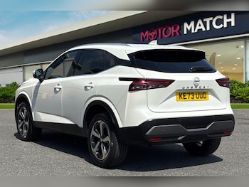 Used Nissan Qashqai 2024 for sale - 78981173: Photo