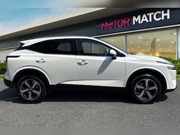 Used Nissan Qashqai 2024 for sale - 78981173: Photo