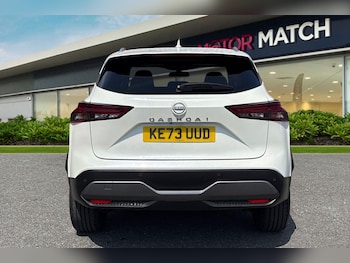 Used Nissan Qashqai 2024 for sale - 78981173: Photo