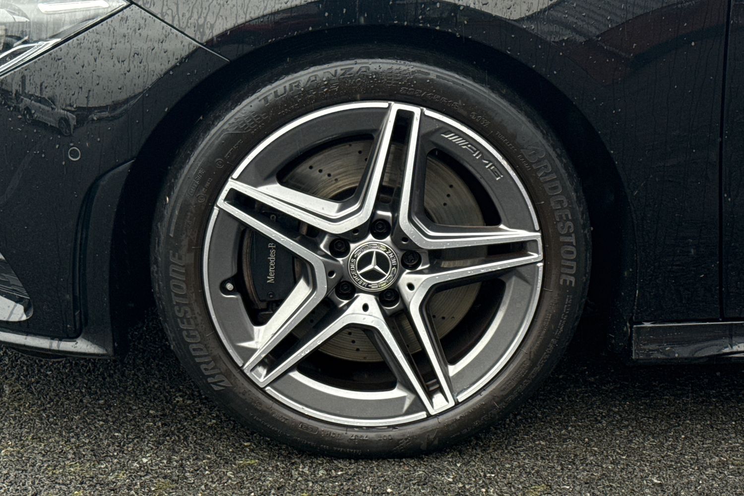 Used Mercedes-Benz CLA 2019 for sale - 78097793: Photo 13