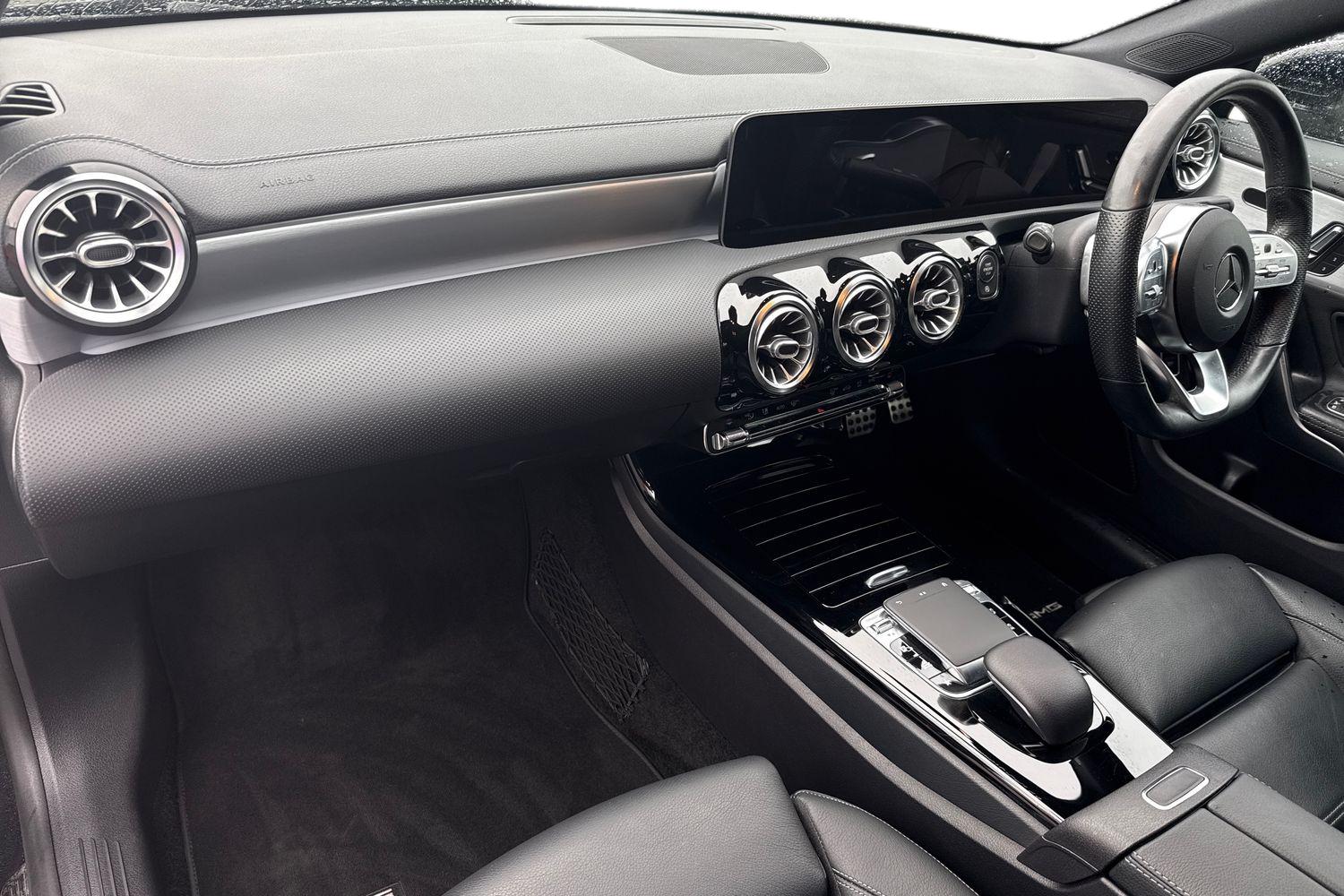 Used Mercedes-Benz CLA 2019 for sale - 78097793: Photo 15