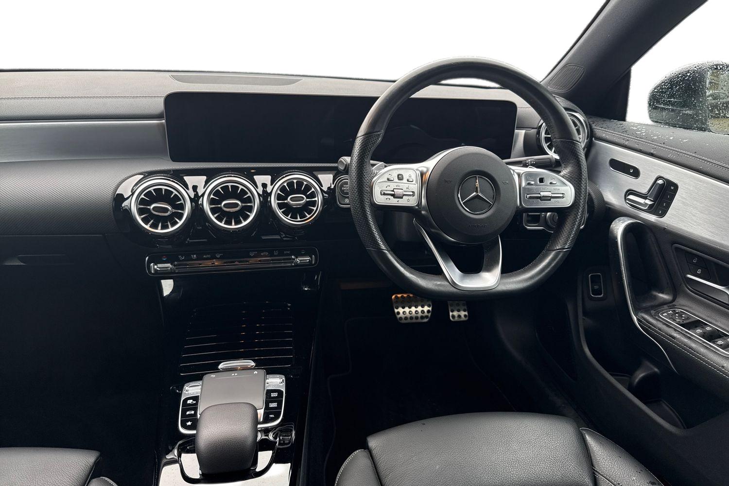 Used Mercedes-Benz CLA 2019 for sale - 78097793: Photo 18