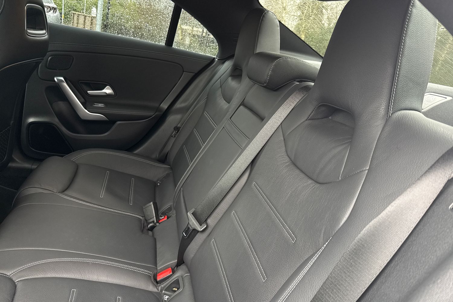 Used Mercedes-Benz CLA 2019 for sale - 78097793: Photo 19