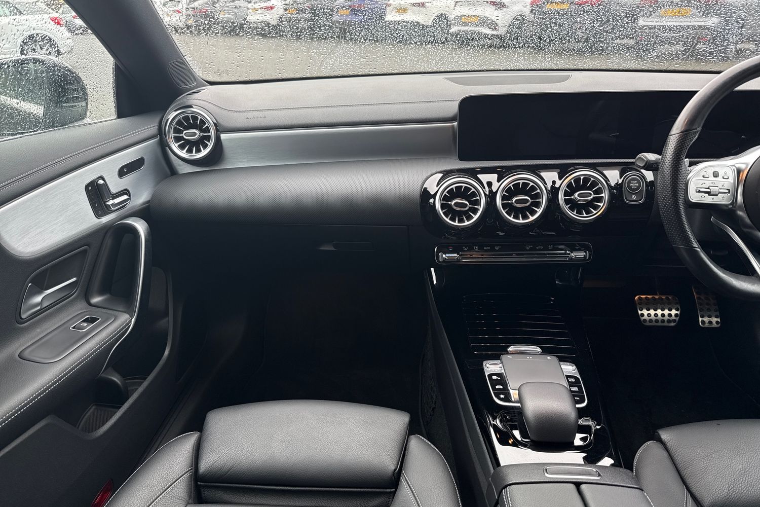 Used Mercedes-Benz CLA 2019 for sale - 78097793: Photo 20