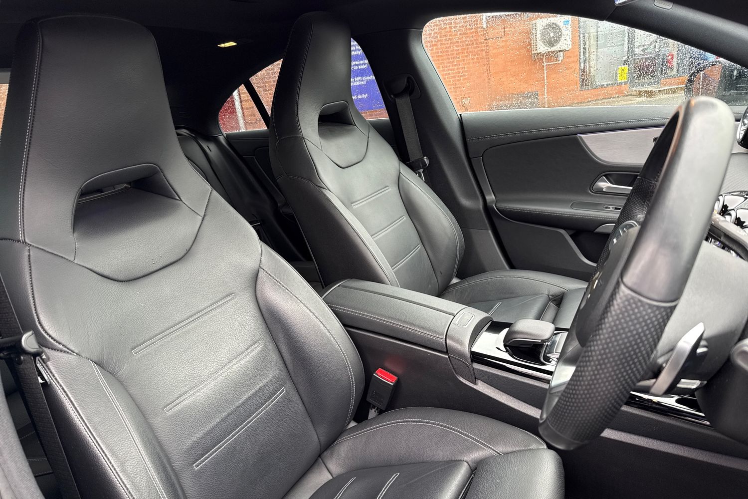 Used Mercedes-Benz CLA 2019 for sale - 78097793: Photo 24