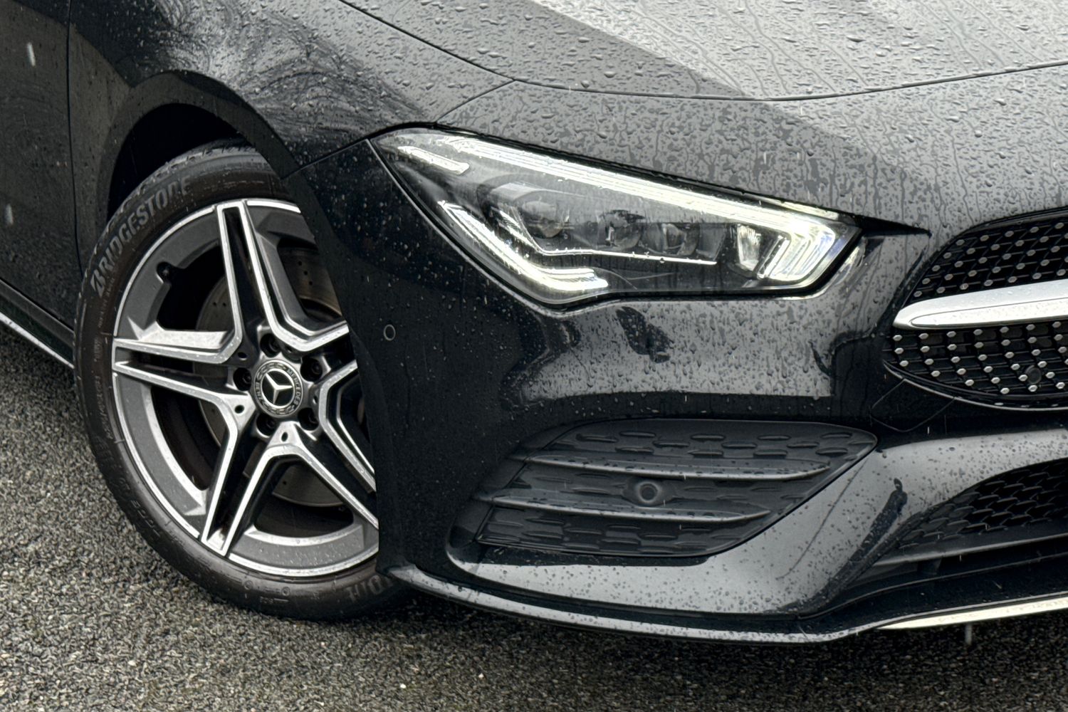 Used Mercedes-Benz CLA 2019 for sale - 78097793: Photo 25