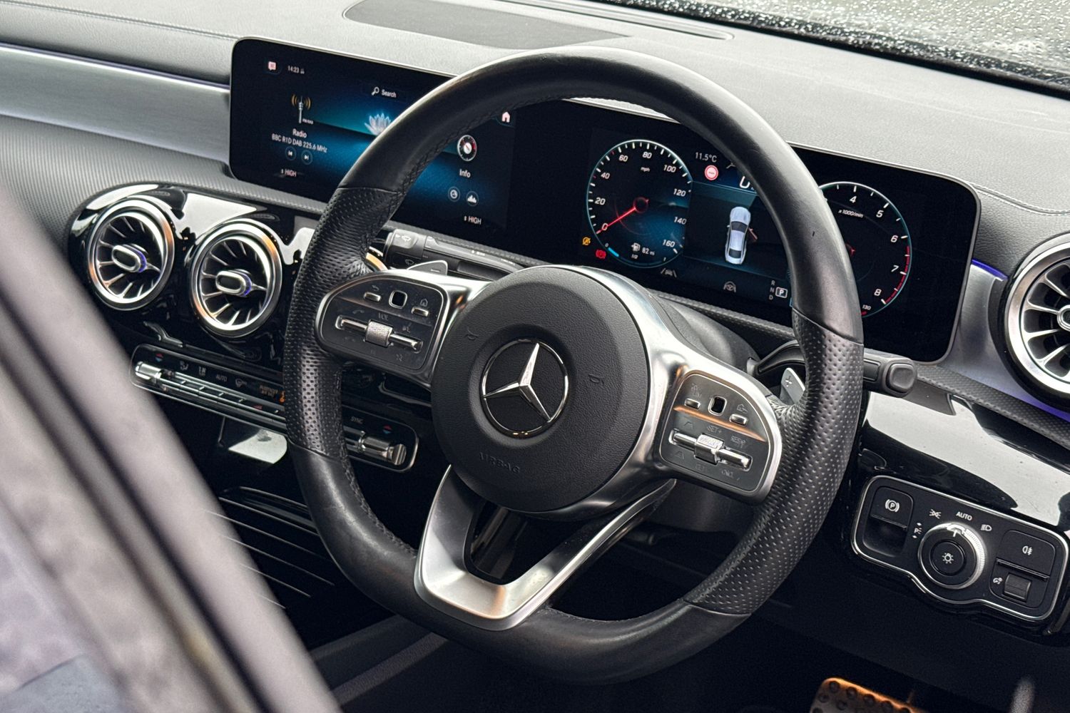 Used Mercedes-Benz CLA 2019 for sale - 78097793: Photo 29