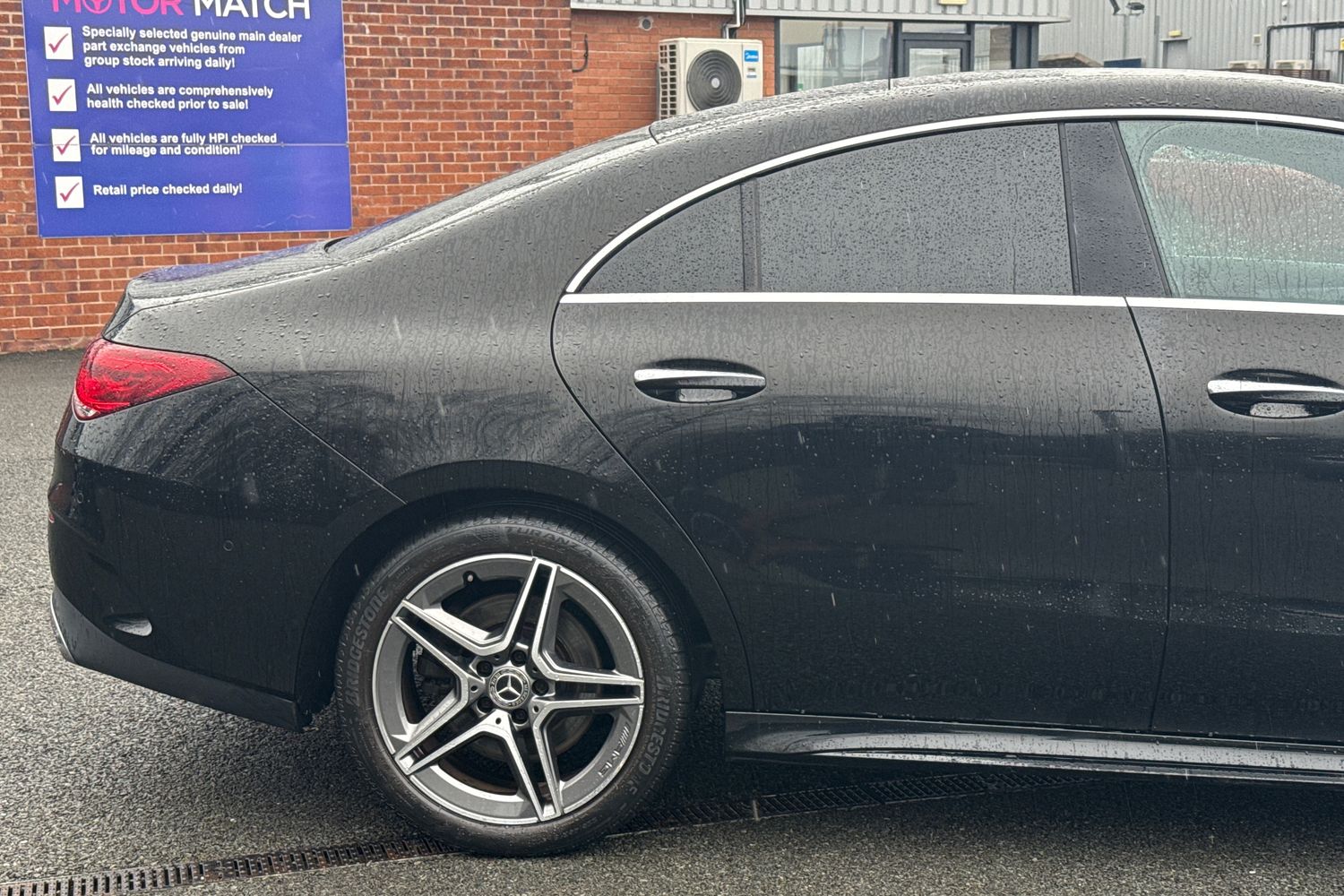 Used Mercedes-Benz CLA 2019 for sale - 78097793: Photo 32