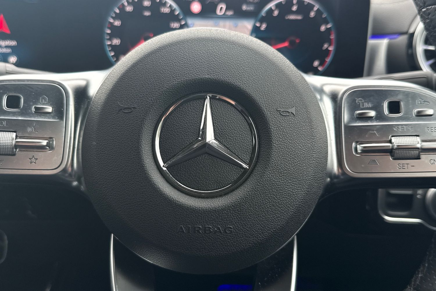 Used Mercedes-Benz CLA 2019 for sale - 78097793: Photo 37