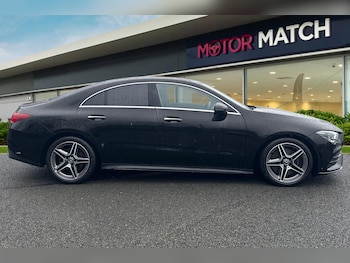 Used Mercedes-Benz CLA 2019 for sale - 78097793: Photo