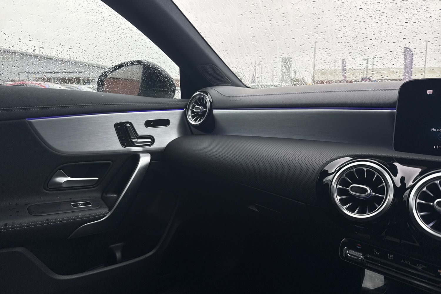 Used Mercedes-Benz CLA 2019 for sale - 78097793: Photo 46