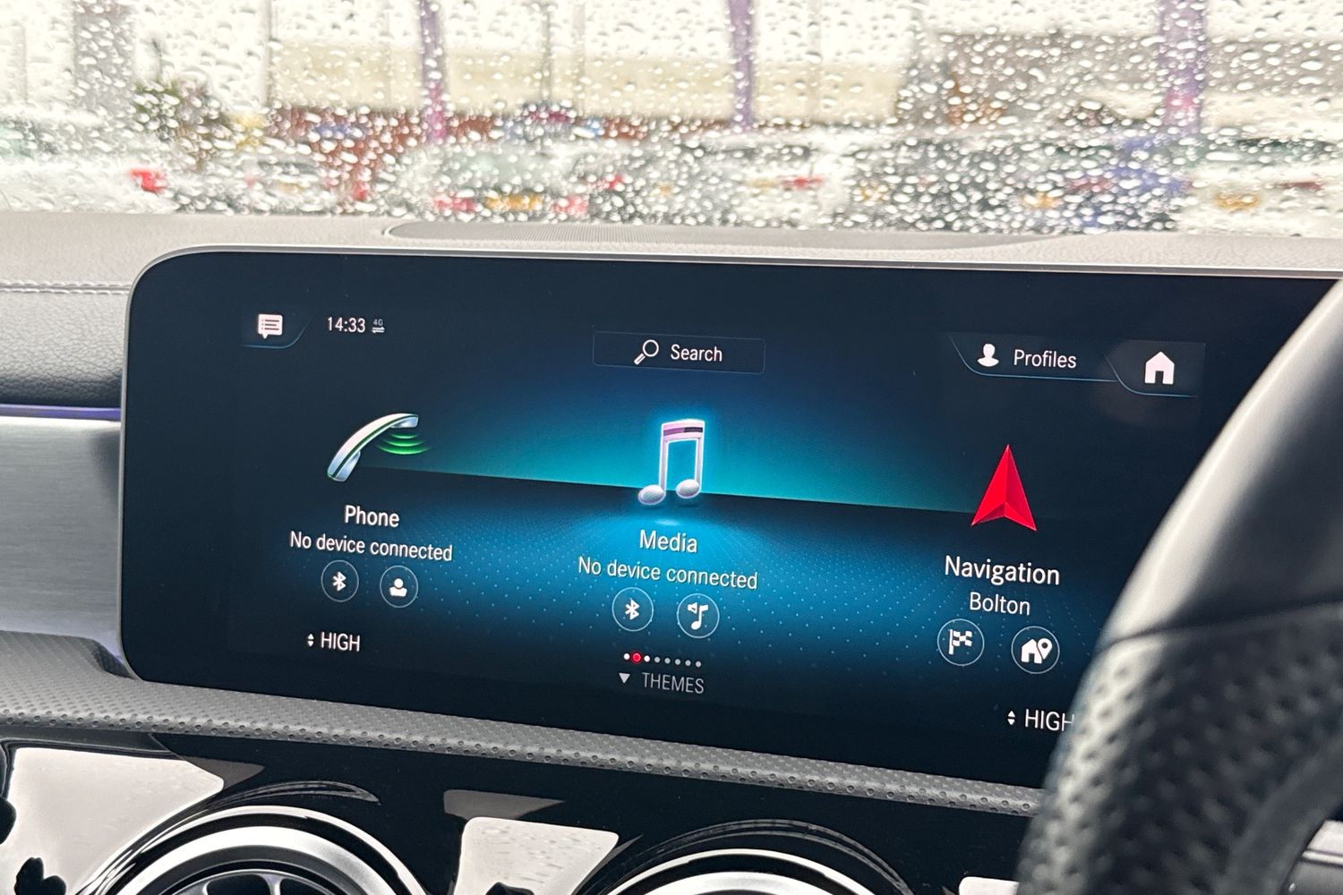 Used Mercedes-Benz CLA 2019 for sale - 78097793: Photo 49