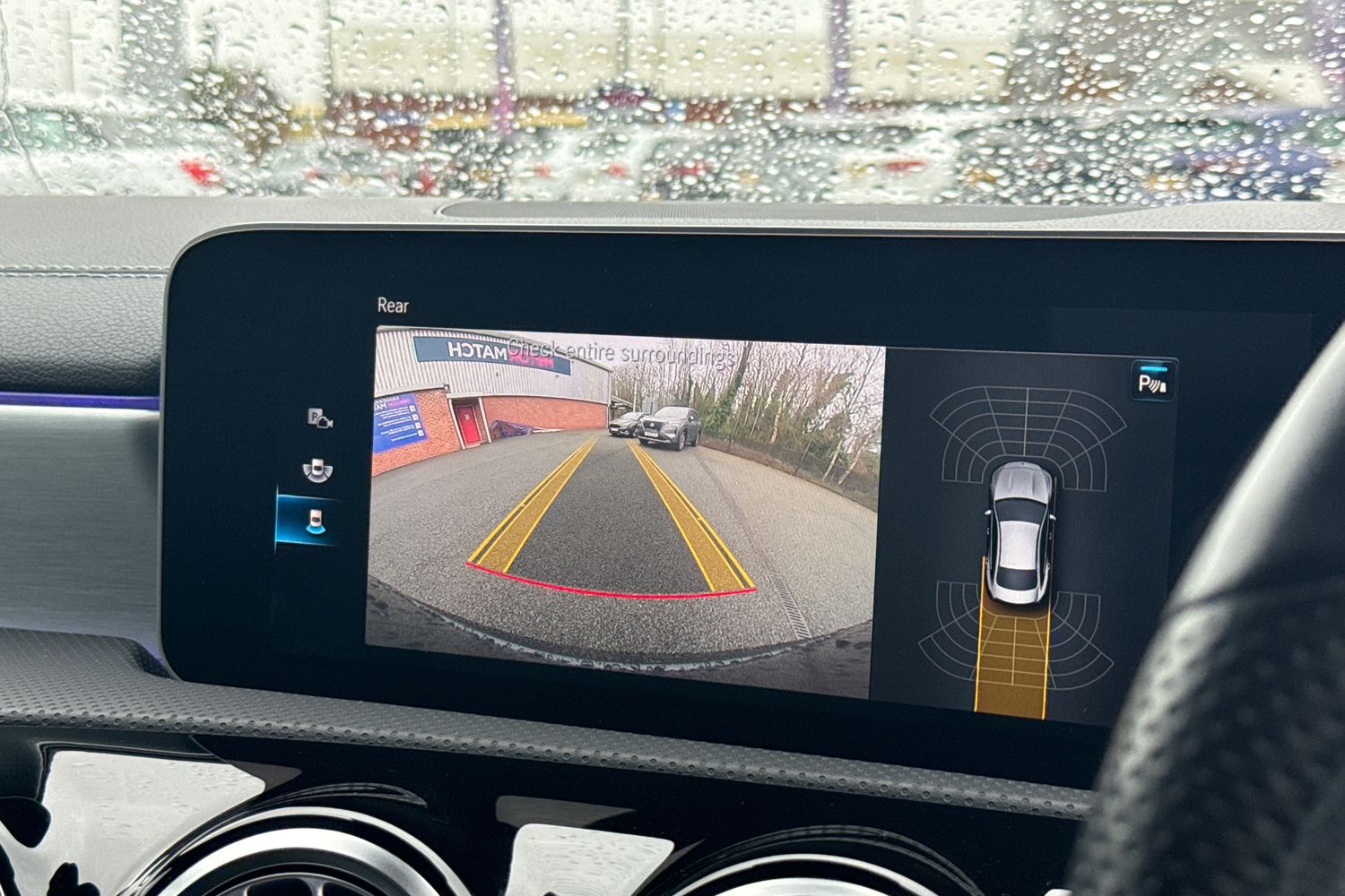 Used Mercedes-Benz CLA 2019 for sale - 78097793: Photo 52