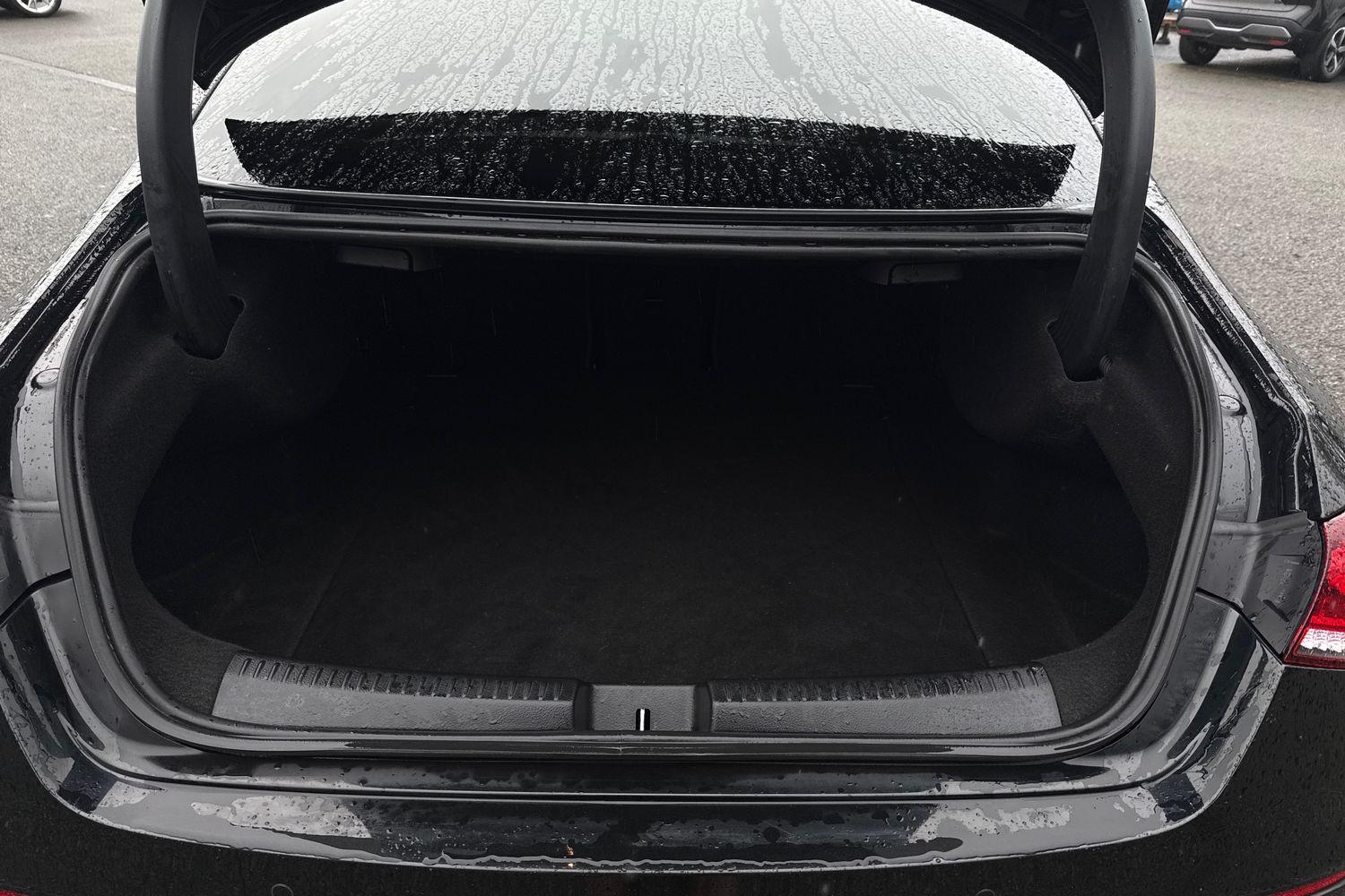 Used Mercedes-Benz CLA 2019 for sale - 78097793: Photo 7