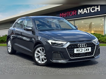 Used Audi A1 2021 for sale - 78794418: Photo