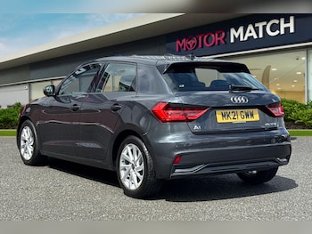 Used Audi A1 2021 for sale - 78794418: Photo