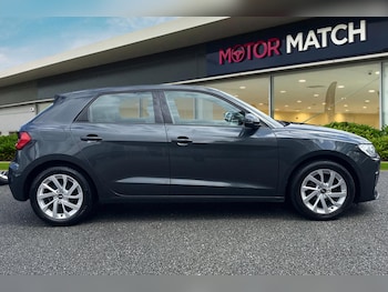 Used Audi A1 2021 for sale - 78794418: Photo
