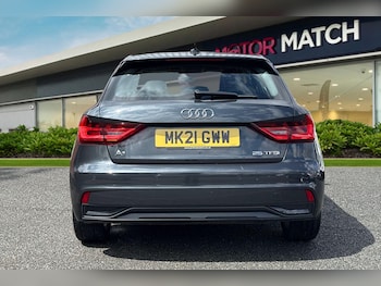 Used Audi A1 2021 for sale - 78794418: Photo